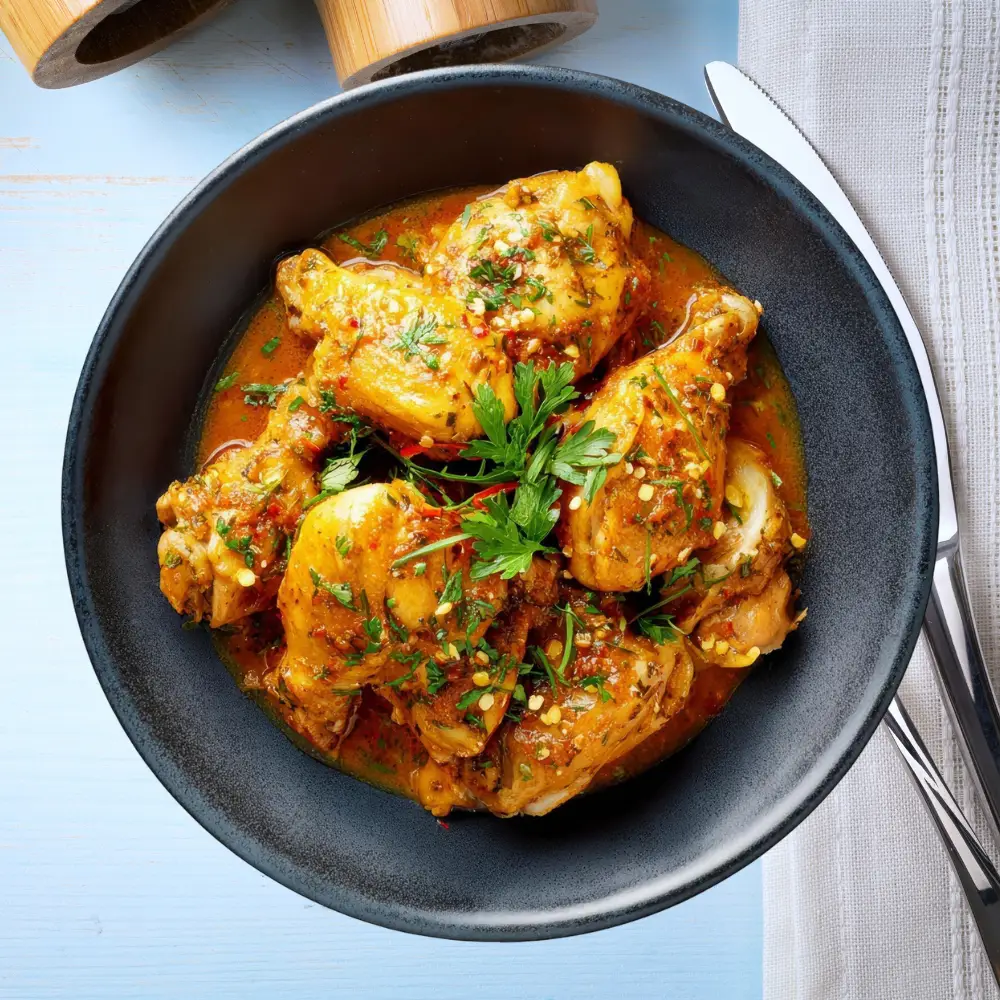 Chicken chettinad 3