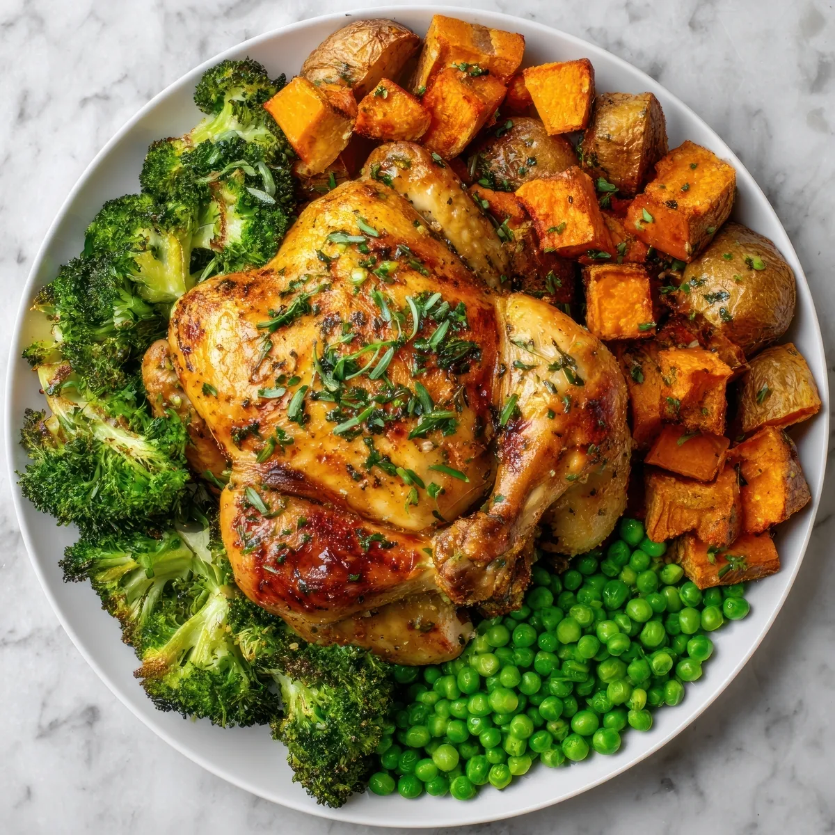 Chicken roast2